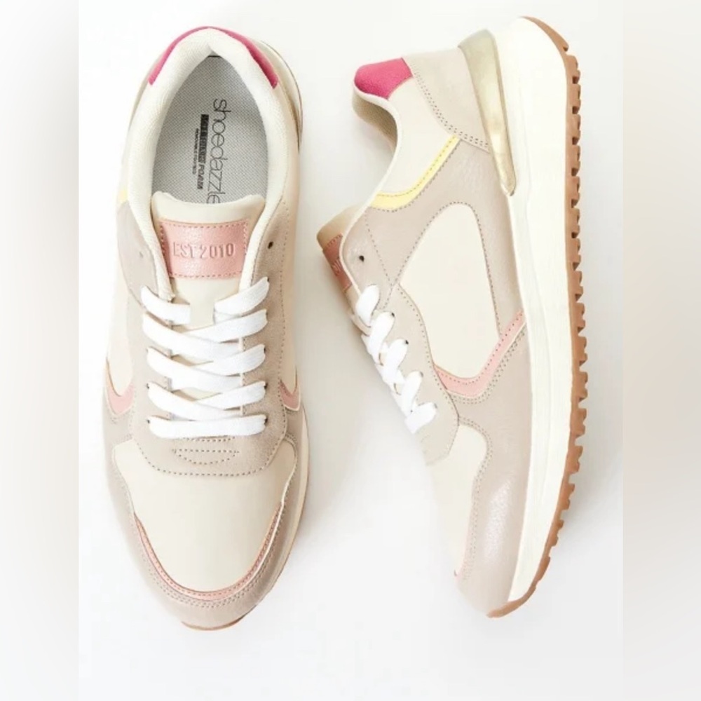 Rue Athletic Sneaker